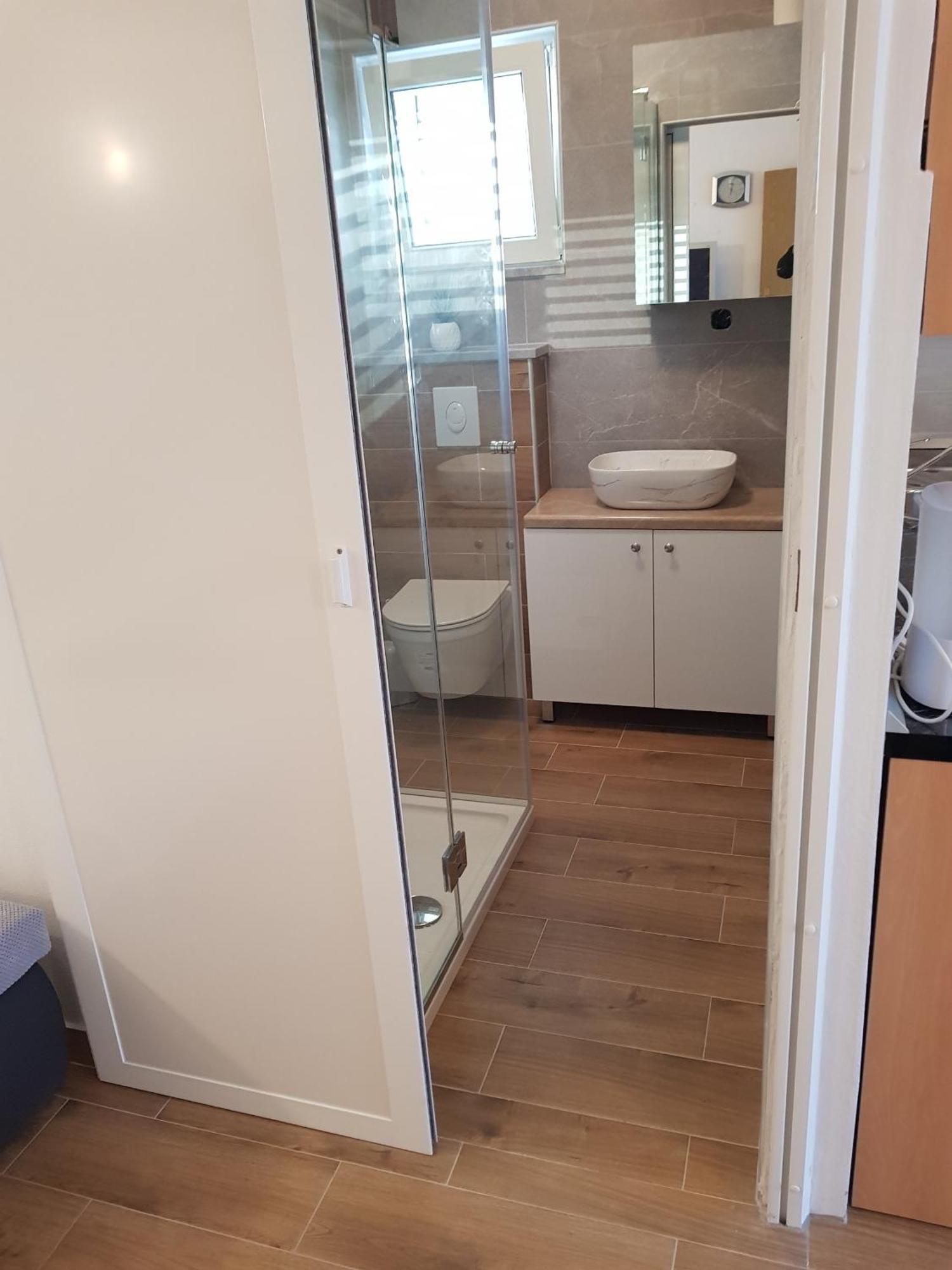 Apartments Mila Marina Zewnętrze zdjęcie