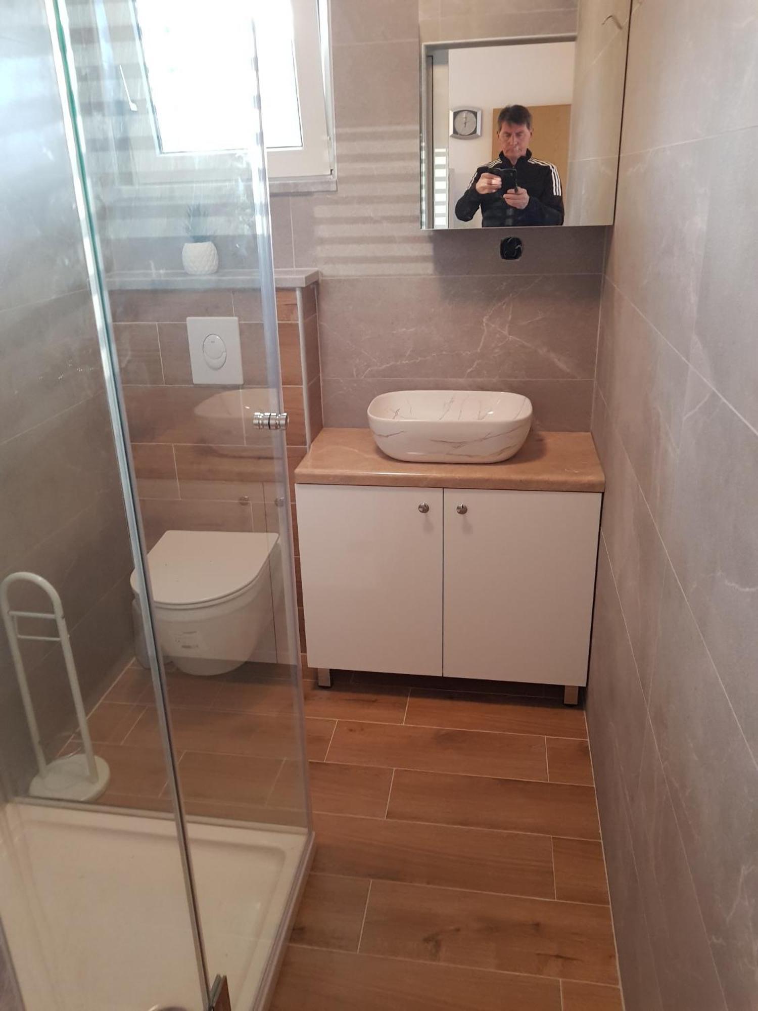 Apartments Mila Marina Zewnętrze zdjęcie