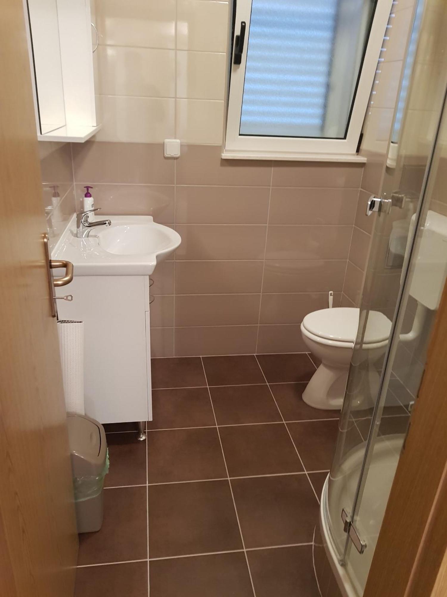 Apartments Mila Marina Zewnętrze zdjęcie