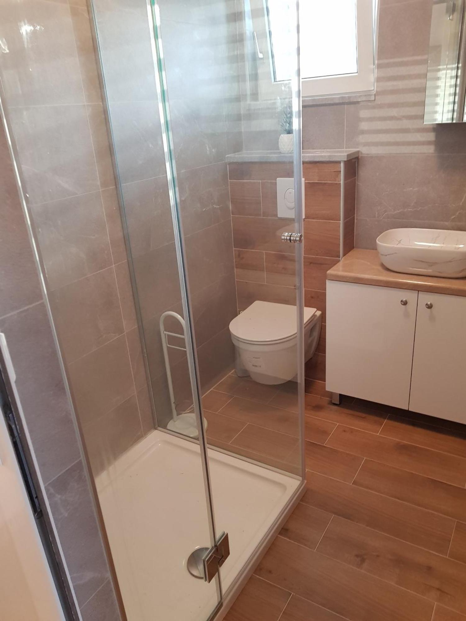 Apartments Mila Marina Zewnętrze zdjęcie