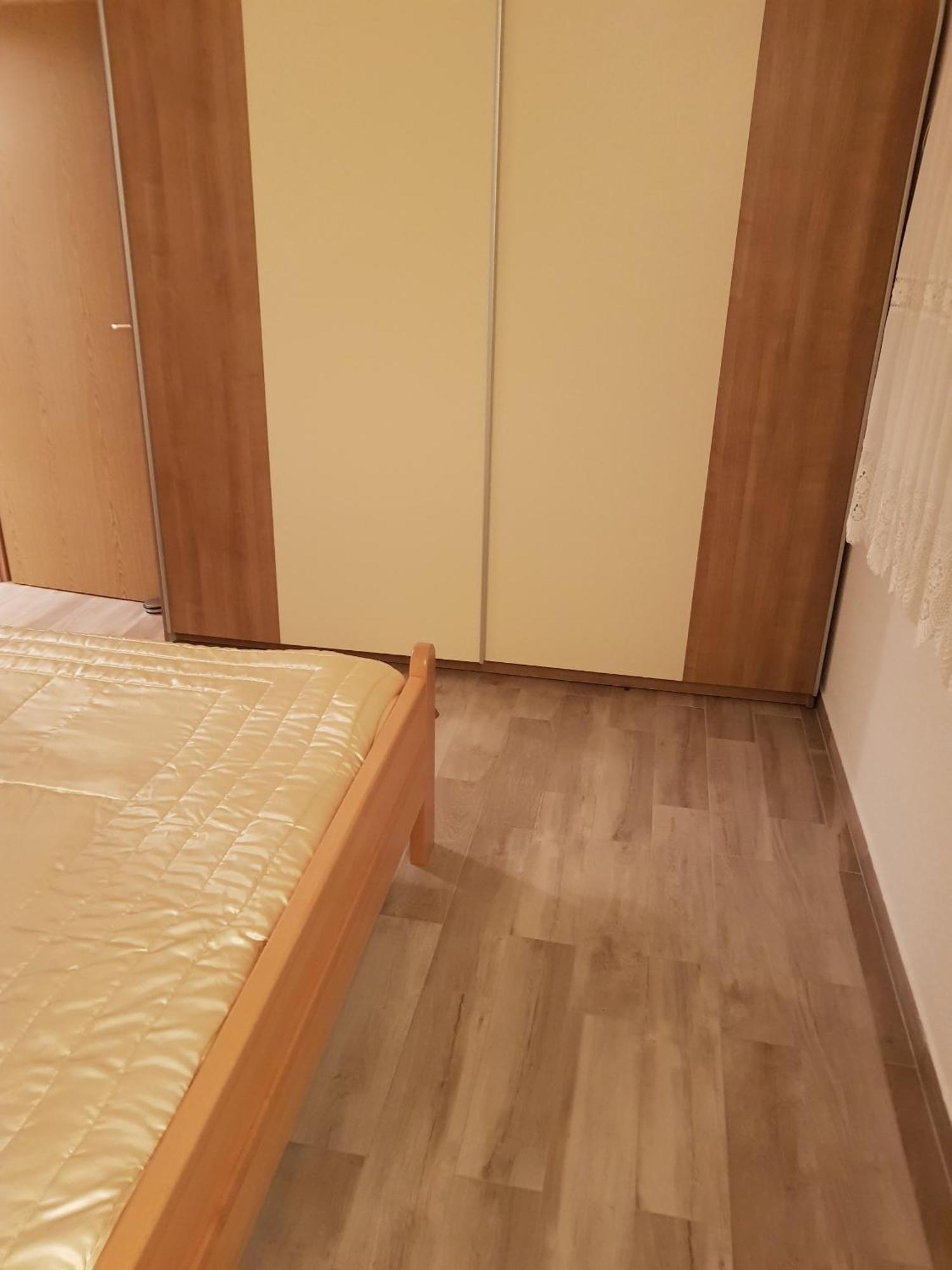 Apartments Mila Marina Zewnętrze zdjęcie