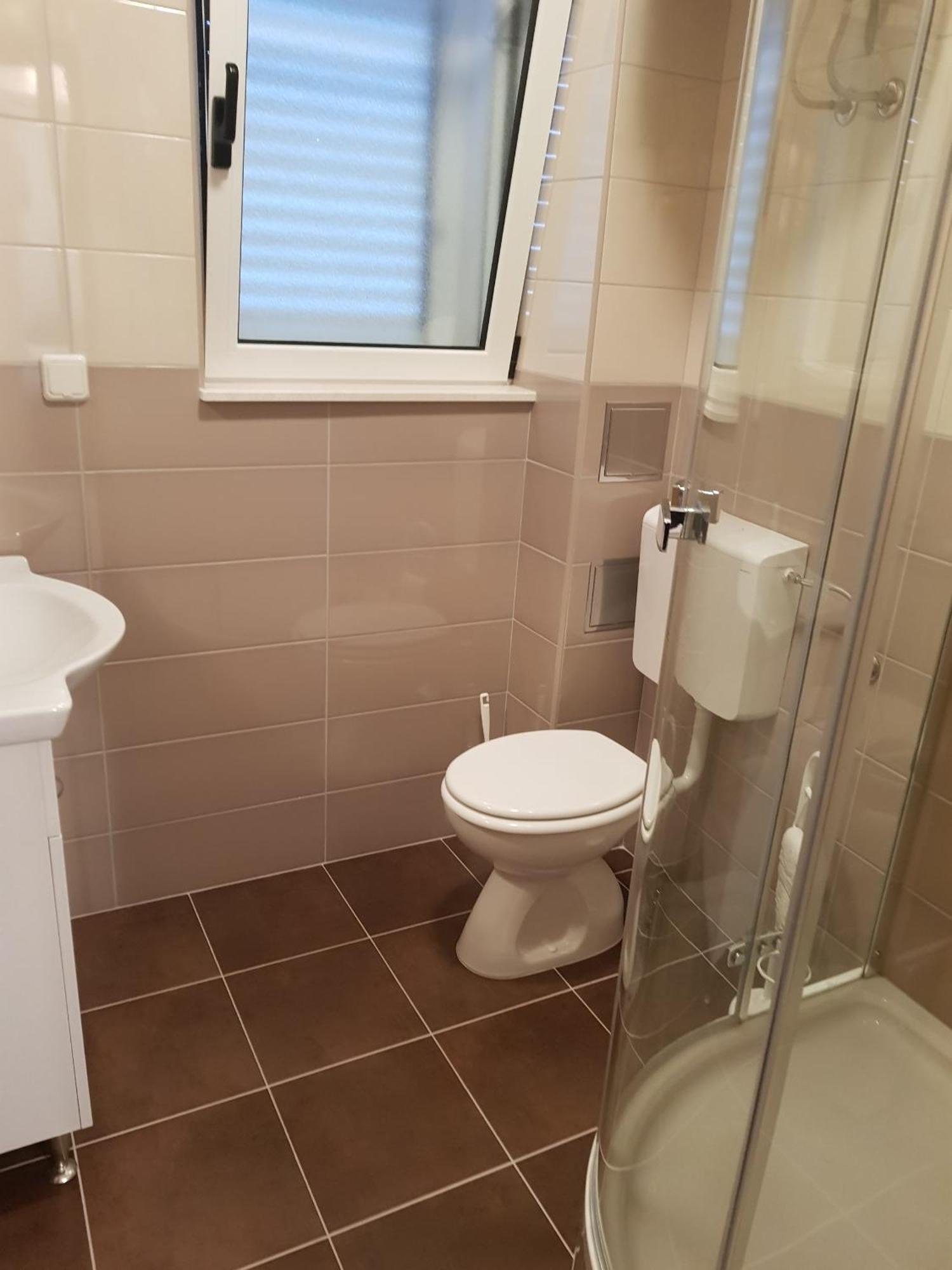 Apartments Mila Marina Zewnętrze zdjęcie