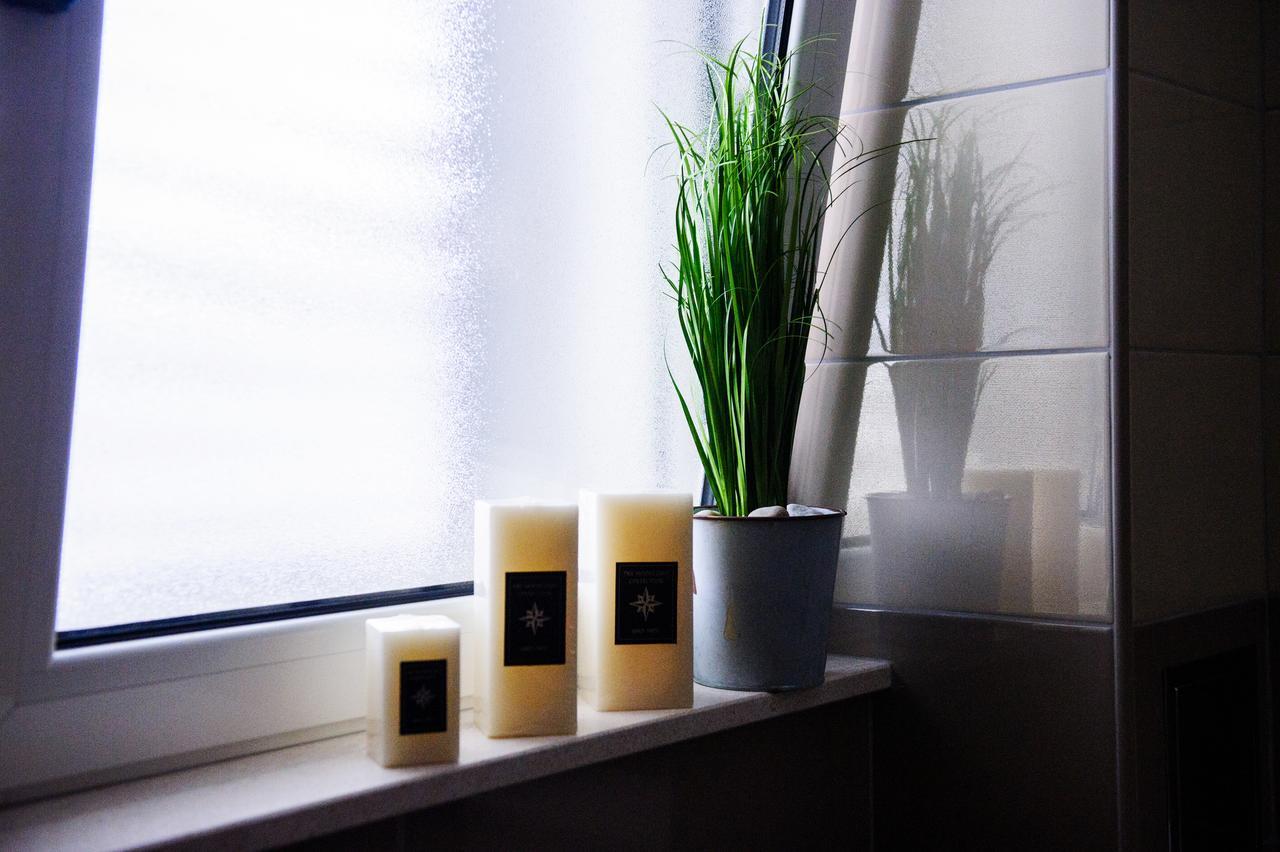 Apartments Mila Marina Zewnętrze zdjęcie