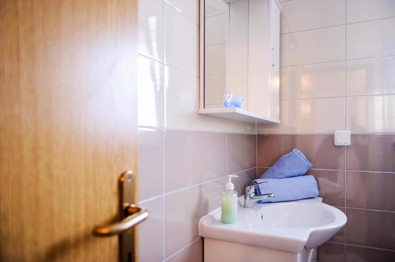Apartments Mila Marina Zewnętrze zdjęcie